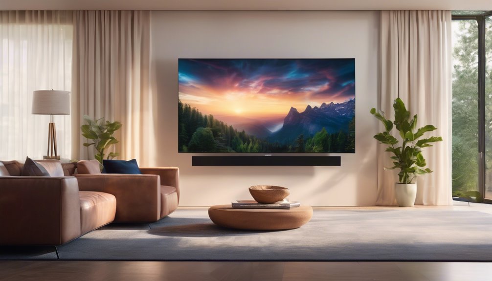 Entretenimento Moderno: Descubra as Vantagens da TV Digital