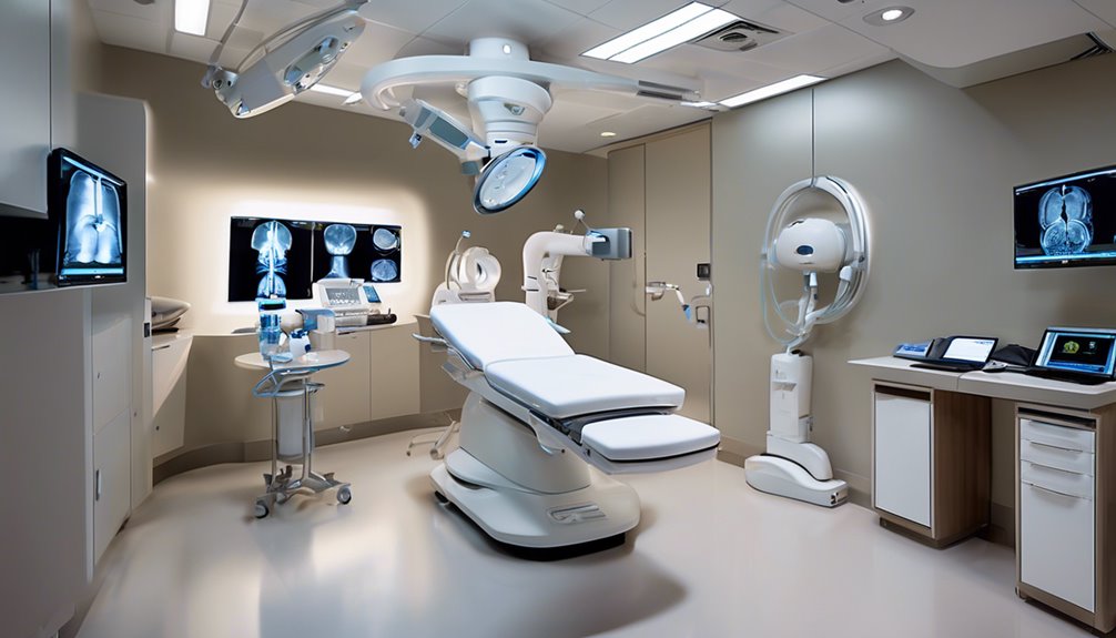 Tecnologia na Saúde: Equipamentos Modernos para Clínicas