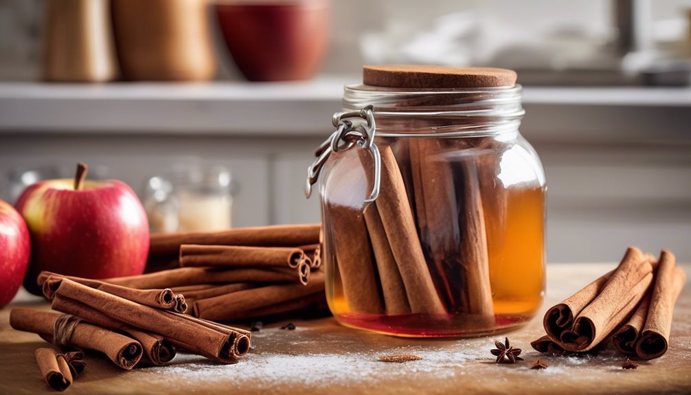 Os Benefícios e Usos da Canela na Culinária e Saúde